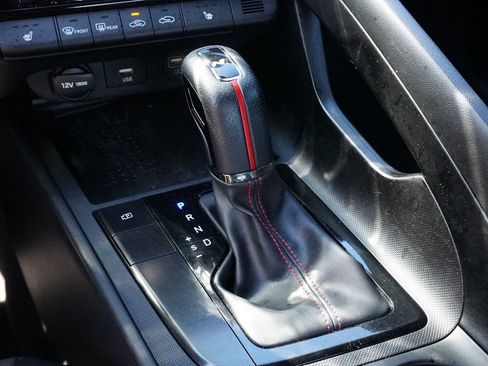 Used 2021 Hyundai Elantra N Line FWD image 45