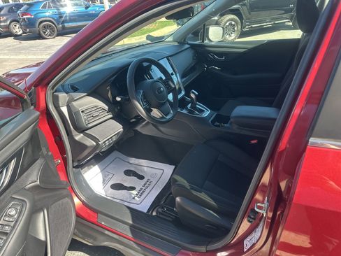 Used 2020 Subaru Outback Premium AWD/4WD image 18