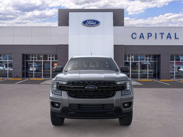 New 2026 Ford Ranger XLT w/ Equipment Group 301A High RWD image 6