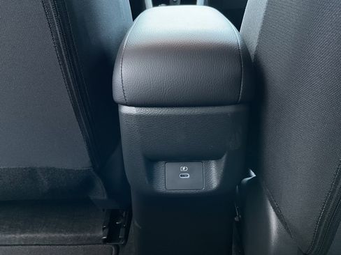 New 2025 Nissan Versa SV w/ Trunk Package image 17