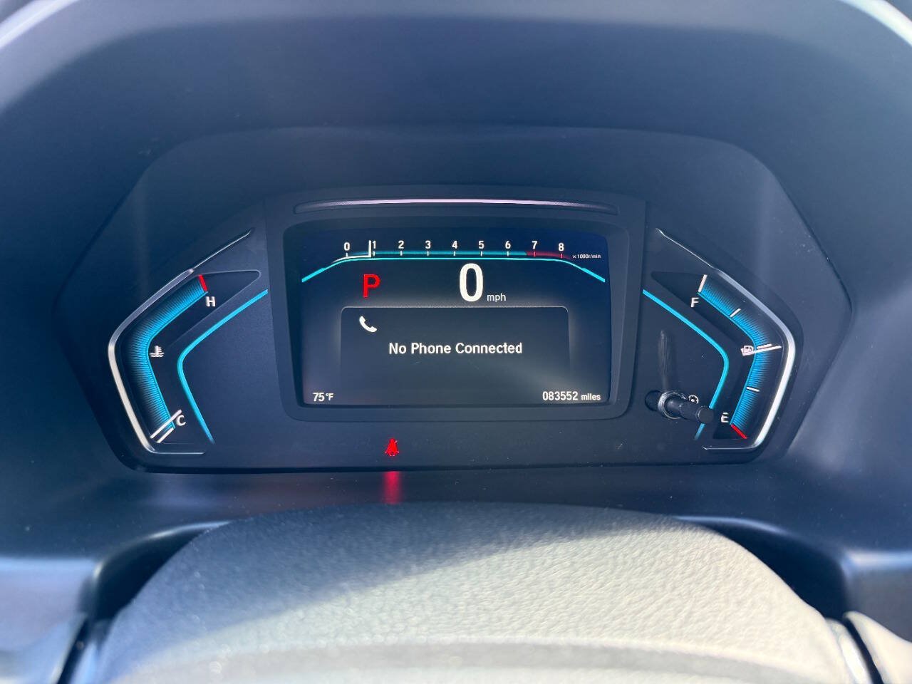 Used 2019 Honda Odyssey EX-L image 21