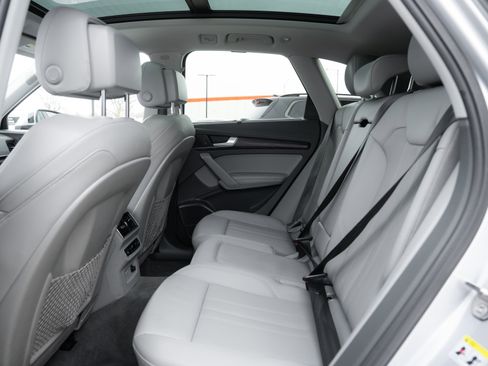 Used 2019 Audi Q5 Prestige image 26