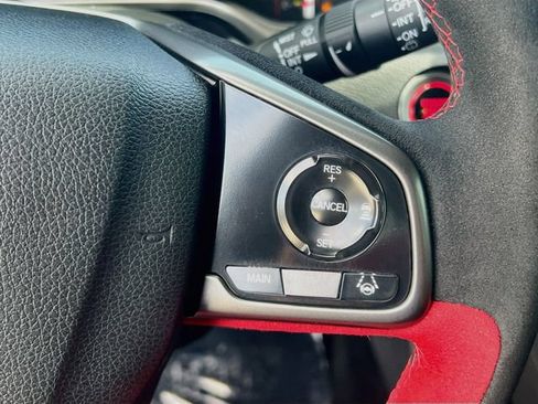 Used 2021 Honda Civic Type R image 18