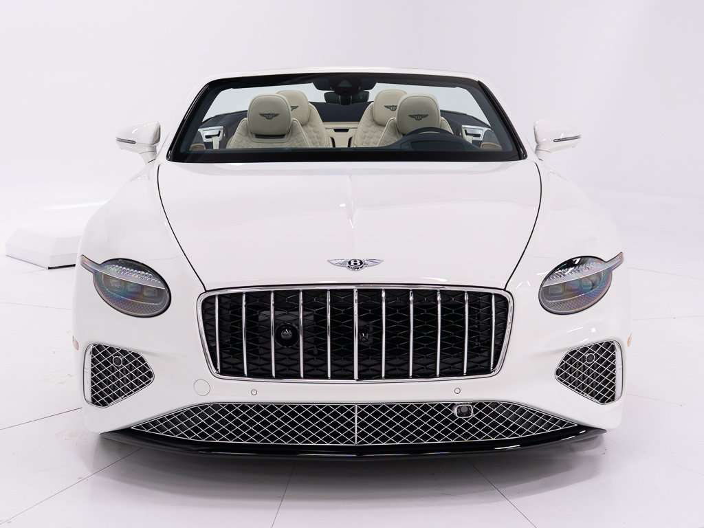 Used 2026 Bentley Continental GT Azure AWD/4WD image 8