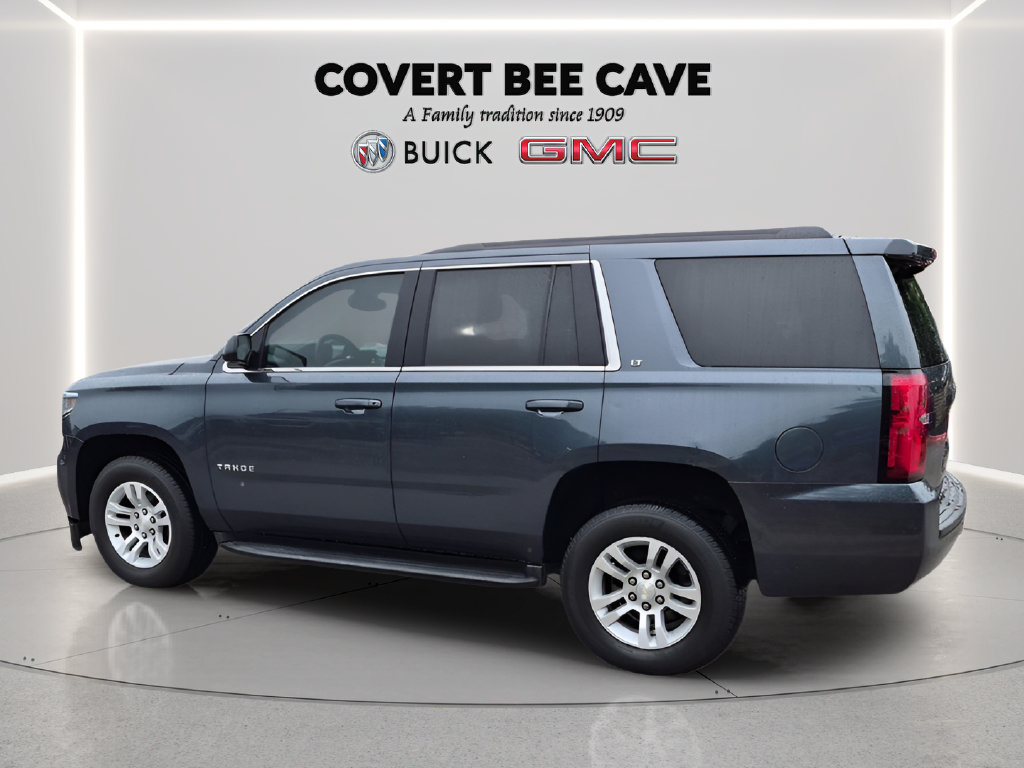Used 2019 Chevrolet Tahoe LT AWD/4WD image 11