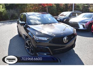 New 2026 Acura MDX Type S video 2