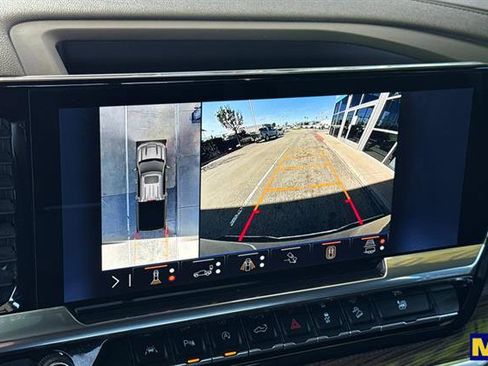 Certified 2026 Chevrolet Silverado 1500 LT image 23