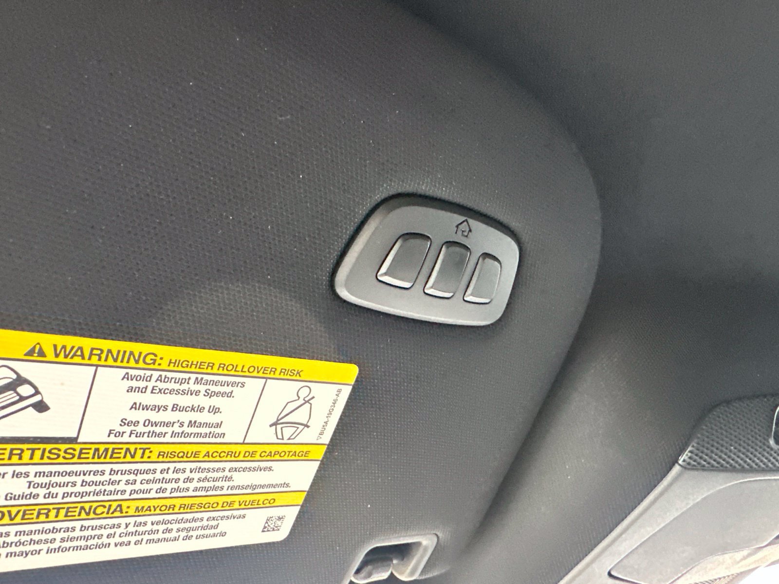Used 2018 Ford Expedition Max Limited AWD/4WD image 72