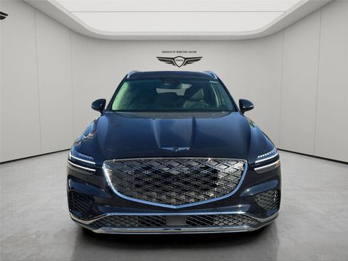 New 2026 Genesis GV70 2.5T Select AWD/4WD image 8