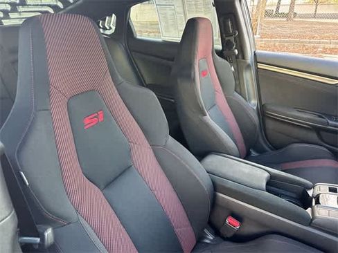 Used 2020 Honda Civic Si image 19