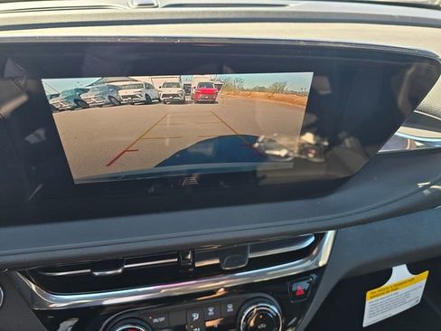 New 2026 Buick Envista Sport Touring w/ Convenience I Package image 20