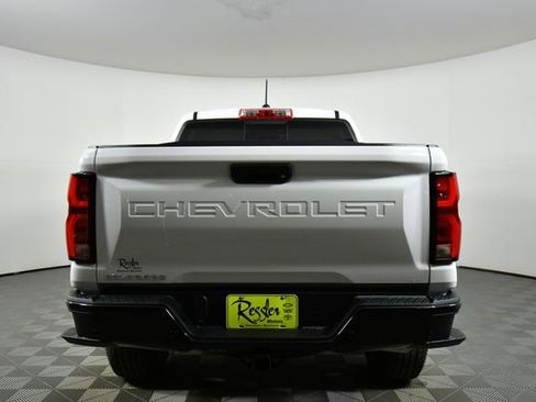 New 2026 Chevrolet Colorado Z71 w/ Technology Package image 12