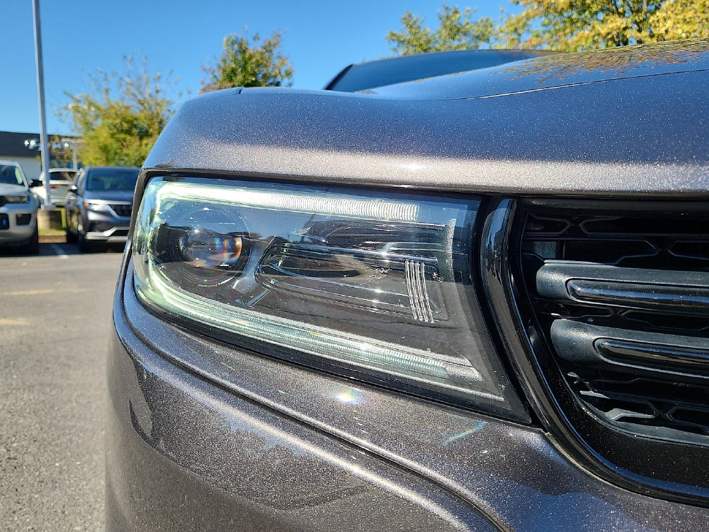 Certified 2023 Dodge Charger SXT w/ Cold Weather Package RWD image 9