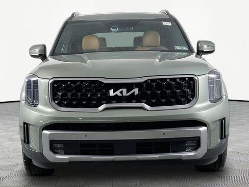Used 2023 Kia Telluride SX X-Pro AWD/4WD image 2