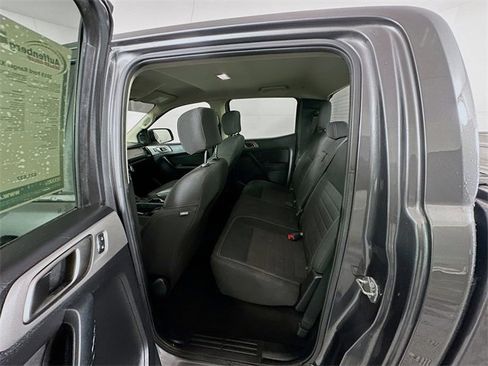 Used 2019 Ford Ranger XLT w/ Equipment Group 301A Mid image 22