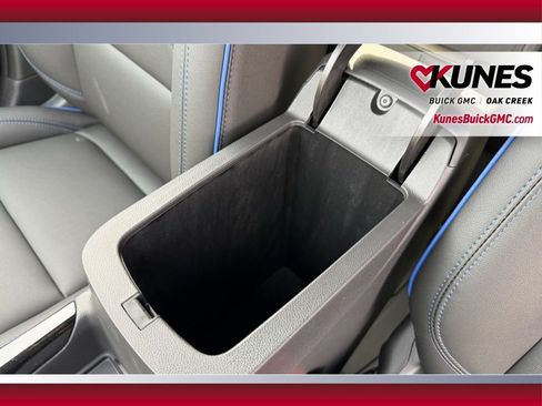 New 2026 Buick Envista Sport Touring w/ Convenience I Package image 12