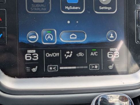Certified 2022 Subaru Outback Limited AWD/4WD image 12