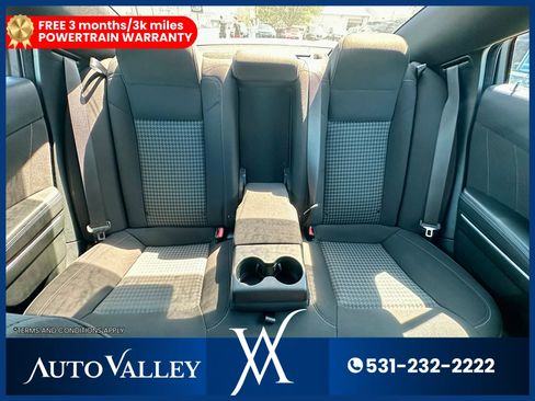 Used 2023 Dodge Charger GT RWD image 38