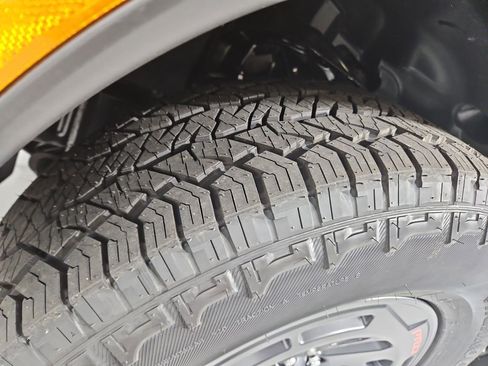 New 2026 Nissan Frontier PRO-4X image 26