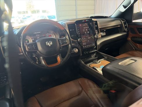 Used 2019 RAM 1500 Limited image 24