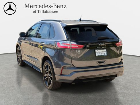 Used 2022 Ford Edge ST-Line AWD/4WD image 7