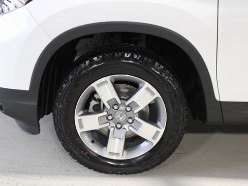 New 2026 Honda Ridgeline RTL image 6