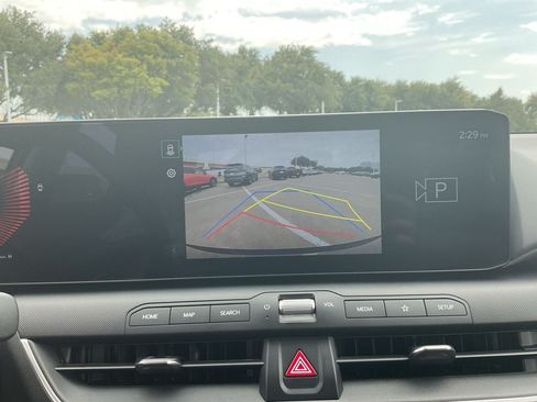 Used 2025 Kia K4 FWD image 34