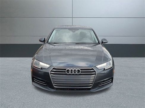 Used 2017 Audi A4 2.0T Premium image 9