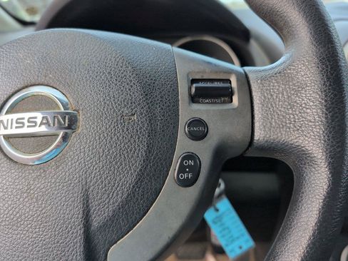 Used 2009 Nissan Rogue SL w/ Premium Pkg FWD image 23