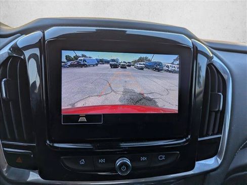 Used 2023 Chevrolet Traverse LT w/ LPO, Floor Liner Package AWD/4WD image 18