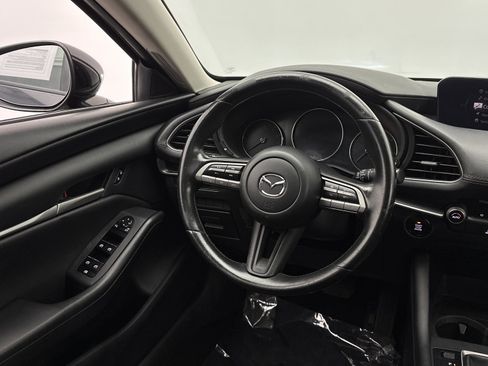 Used 2023 MAZDA MAZDA3 s FWD image 24