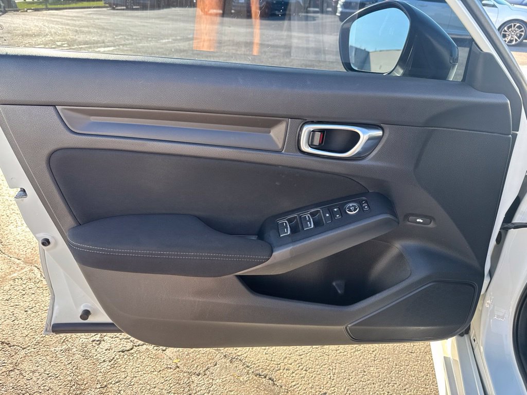 Used 2022 Honda Civic Sport image 27
