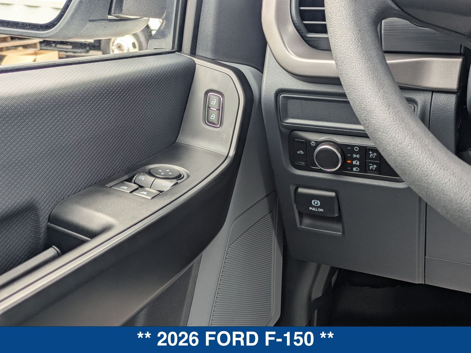 New 2026 Ford F150 XL RWD image 21