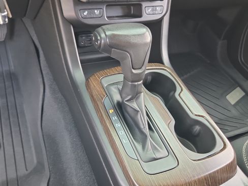 Used 2019 GMC Canyon Denali AWD/4WD image 22
