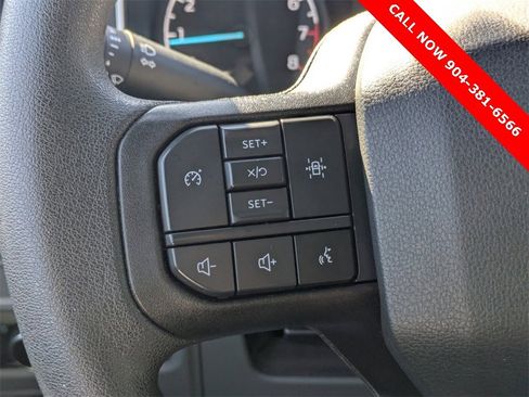 Used 2023 Ford F150 XLT image 27