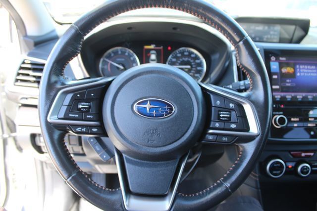 Used 2021 Subaru Crosstrek 2.5i Limited w/ Moonroof Package 2 AWD/4WD image 16