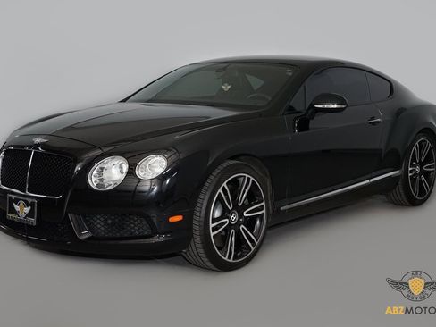 Used 2013 Bentley Continental GT image 3
