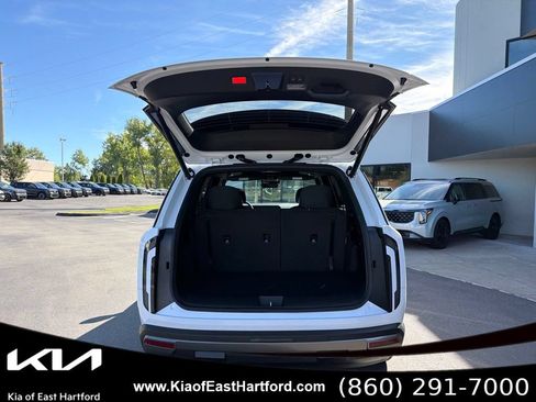 New 2027 Kia Telluride S AWD/4WD image 15