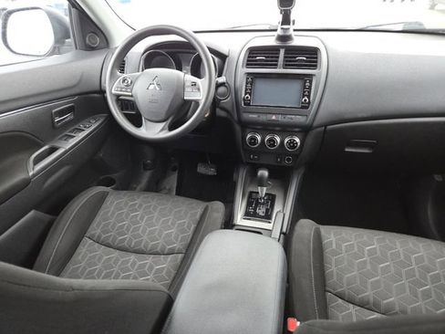 Used 2021 Mitsubishi Outlander Sport FWD image 23