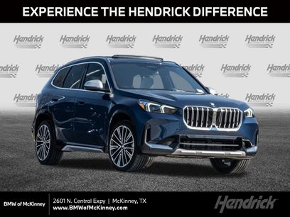 Used 2024 BMW X1 xDrive28i w/ Premium Package
