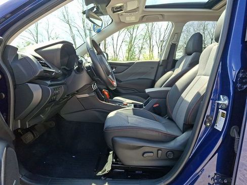 Used 2024 Subaru Forester Sport image 15