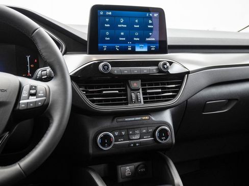 Certified 2024 Ford Escape Active FWD image 14