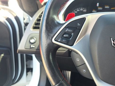 Used 2019 Chevrolet Corvette Grand Sport RWD image 21