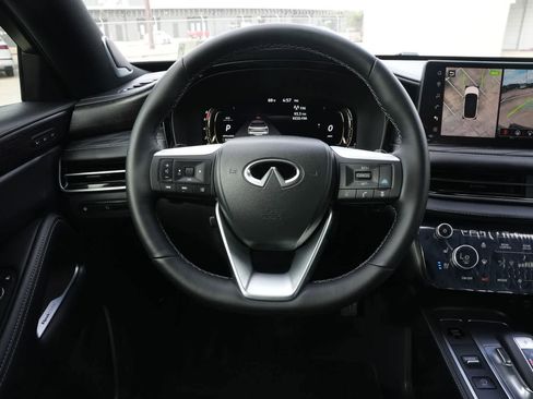 New 2026 INFINITI QX60 Autograph AWD/4WD image 9