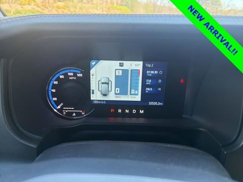 Used 2024 Ford Bronco Badlands image 9