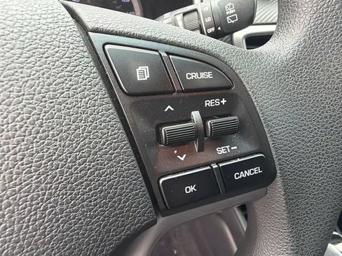 Used 2020 Hyundai Tucson Value w/ Cargo Package FWD image 25