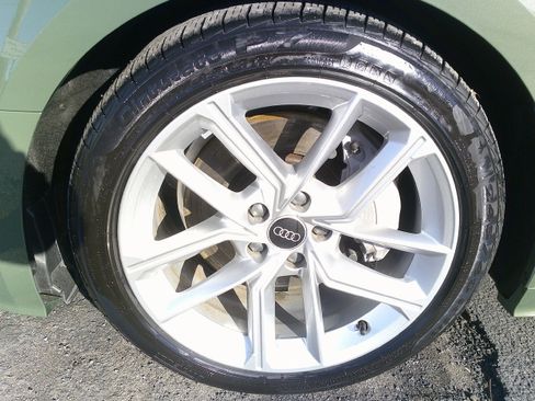 Used 2024 Audi A5 2.0T Premium Plus image 17