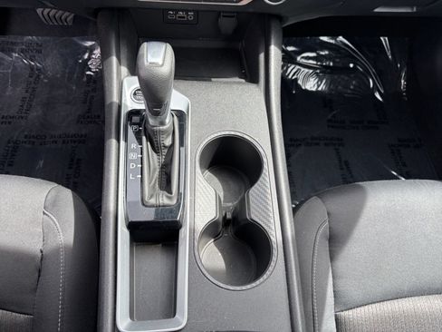 Used 2025 Nissan Altima 2.5 SV FWD image 41