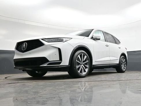 Used 2025 Acura MDX Technology Package image 37