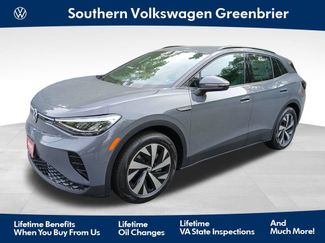 New 2026 Volkswagen ID.4 Pro RWD 360° Tour